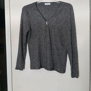 Ladies sweater